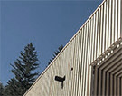 Neubau Wasserkraftwerk, Arosa-Lüen
