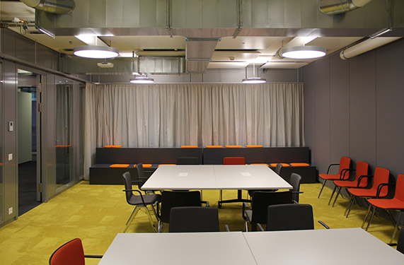 Workshops